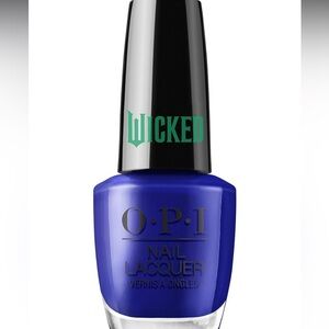 OPI Nail Lacquer Nail Polish | Shimmer Chip Resistant  | Wicked Limited Edition